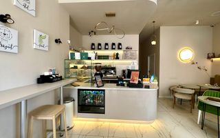 Spațiu Comercial *230mp* / Stradal / Zona Domenii - Poză 3