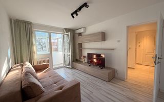 Apartament 2 camere renovat 2025, bloc 1976 – Sălăjan - Poză 1