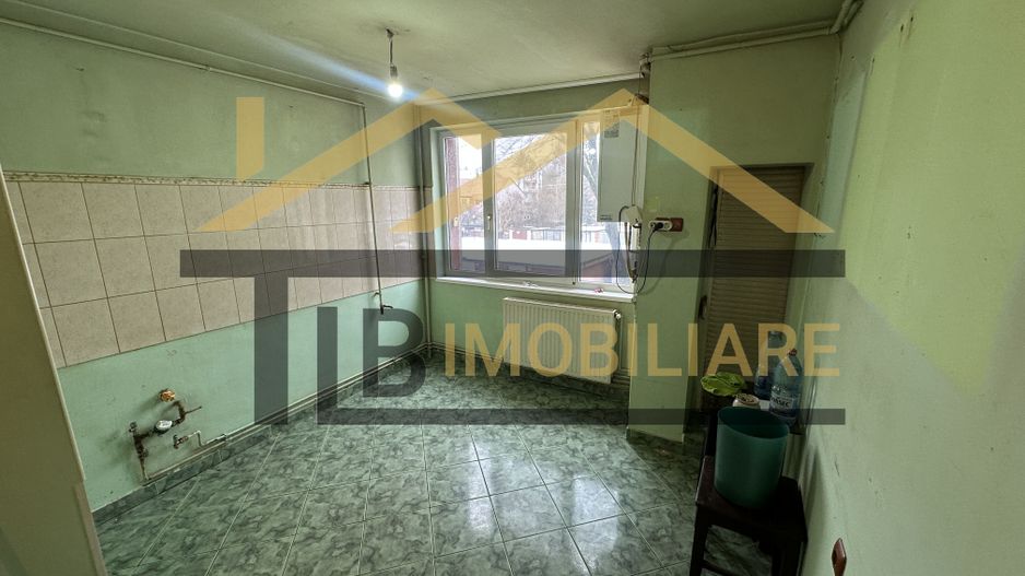 Apartament de 3 camere, 64mp, Zona Strazii Moldovei - Poză 5