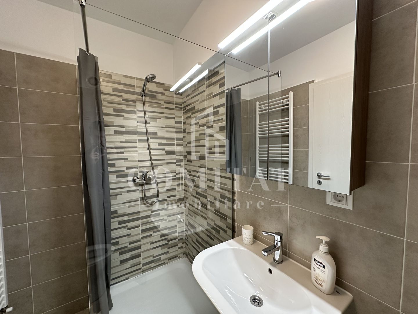 Apartament 3 camere | 2 Parcari | Zona Iulius Mall - Poză 14