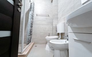 MAMAIA NORD(COD 05) Studio Elegant si Curte Proprie la Malul Marii! - Poză 14