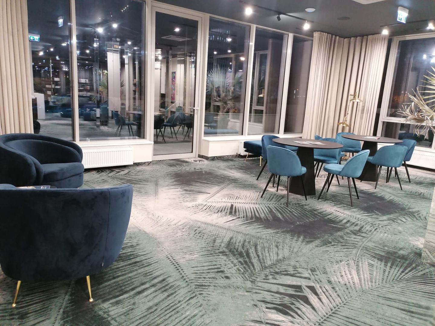 Apartament deosebit 3 camere I Luxuria Residence I Zona Domenii - Poză 15