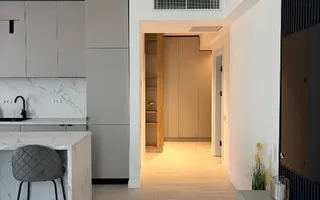 Apartament 2 camere de vanzare Pipera Rond OMV I Lux I parcare inclusa - Poză 11