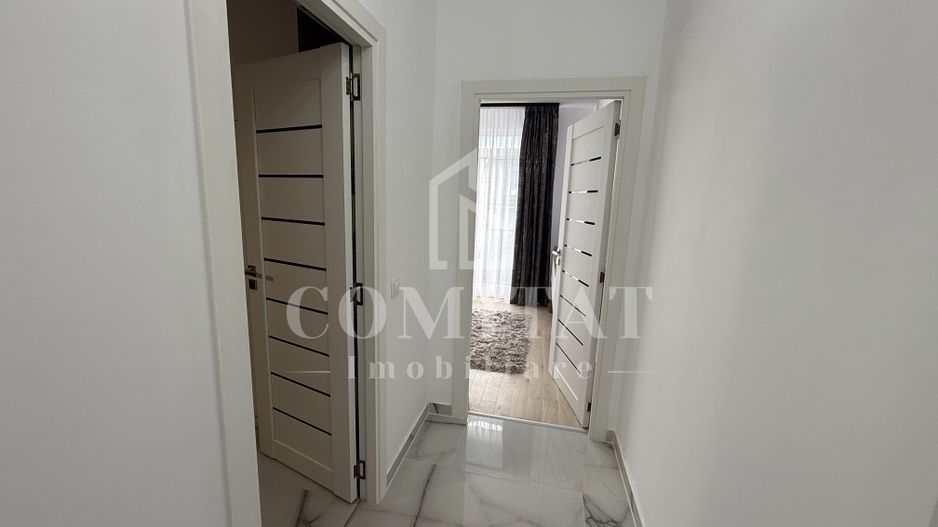 Apartament ultrafinisat cu 2 camere | Parcare subterană | Zona Regal - Poză 8