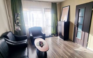 Calea Bucuresti, apartament 2 camere,mobilat,etaj1 - Poză 4