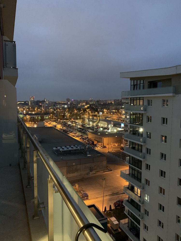 Apartament 1 camera - Conest Residence- Tudor Vladimirescu - Poză 4