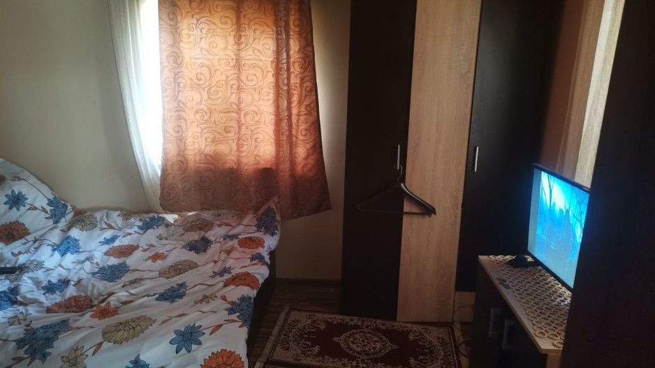 Vanzare casa Ratesti, stradal - Poză 4