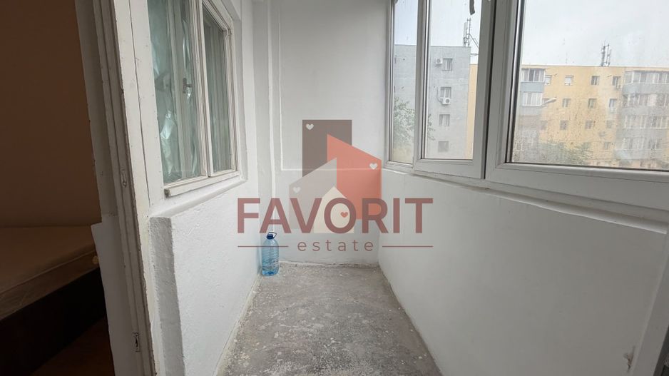 4 camere | etaj 1 | centrala proprie | mobilat si utilat | zona buna | - Poză 14