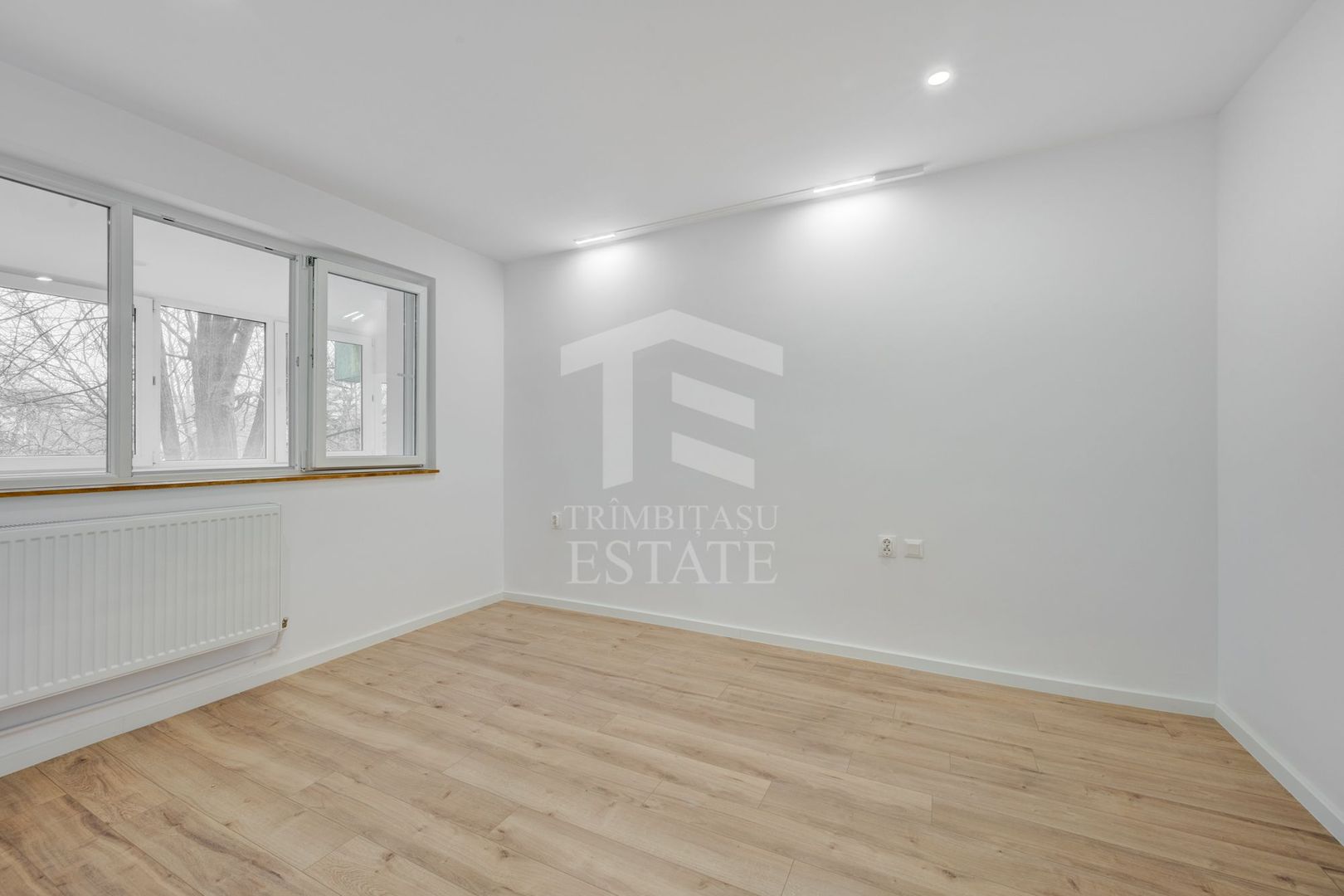 Apartament 2 camere – 45 mp utili Jiului - Poză 9