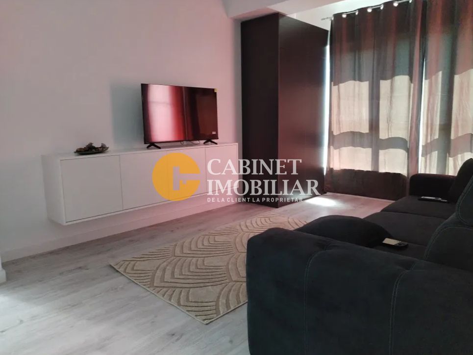 Apartament 2 camere si loc de parcare, Tatarasi, Iasi - Poză 1