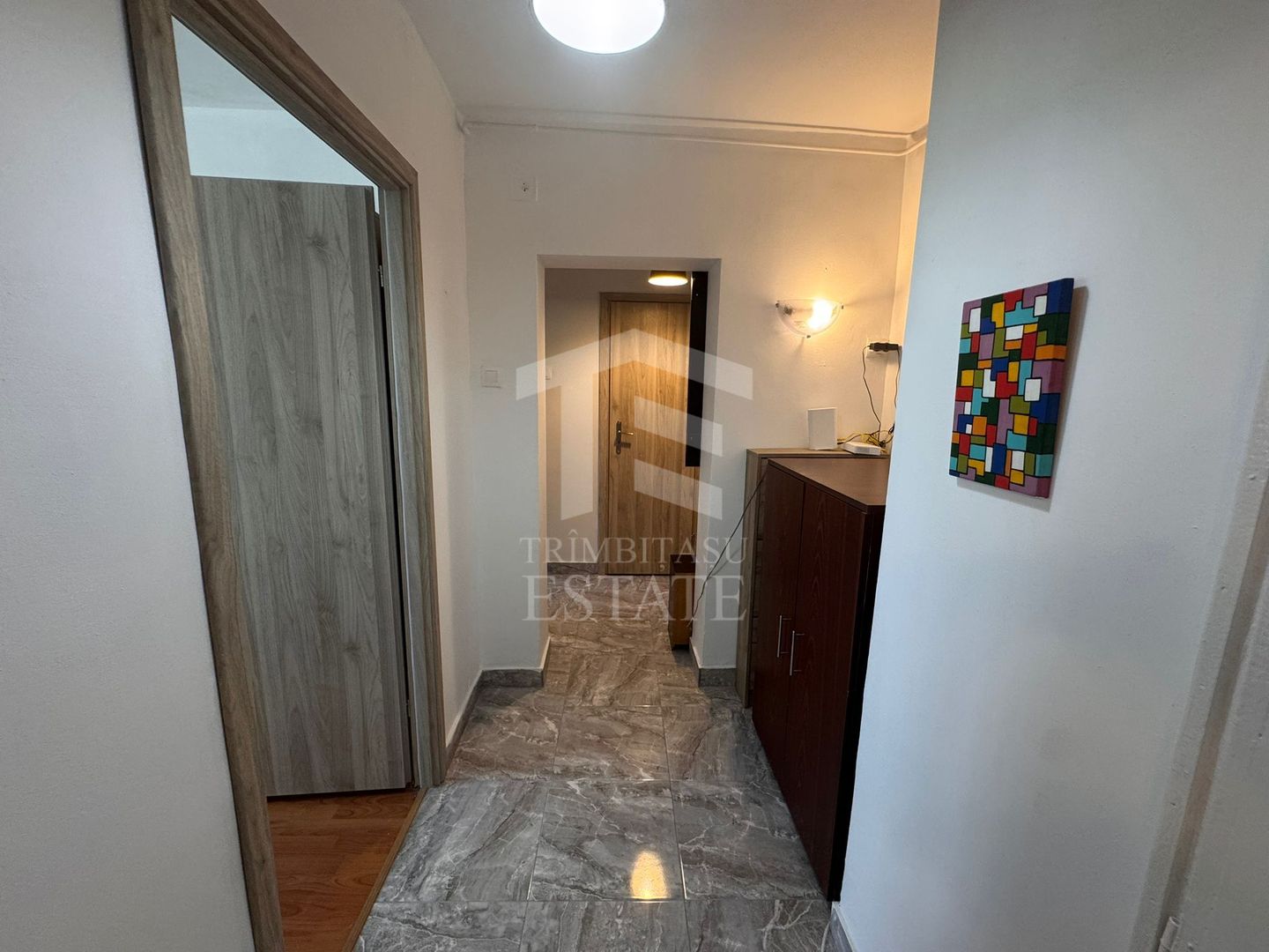Aparatorii Patriei 3 camere Prima Inchiriere 2 bai - Poză 5