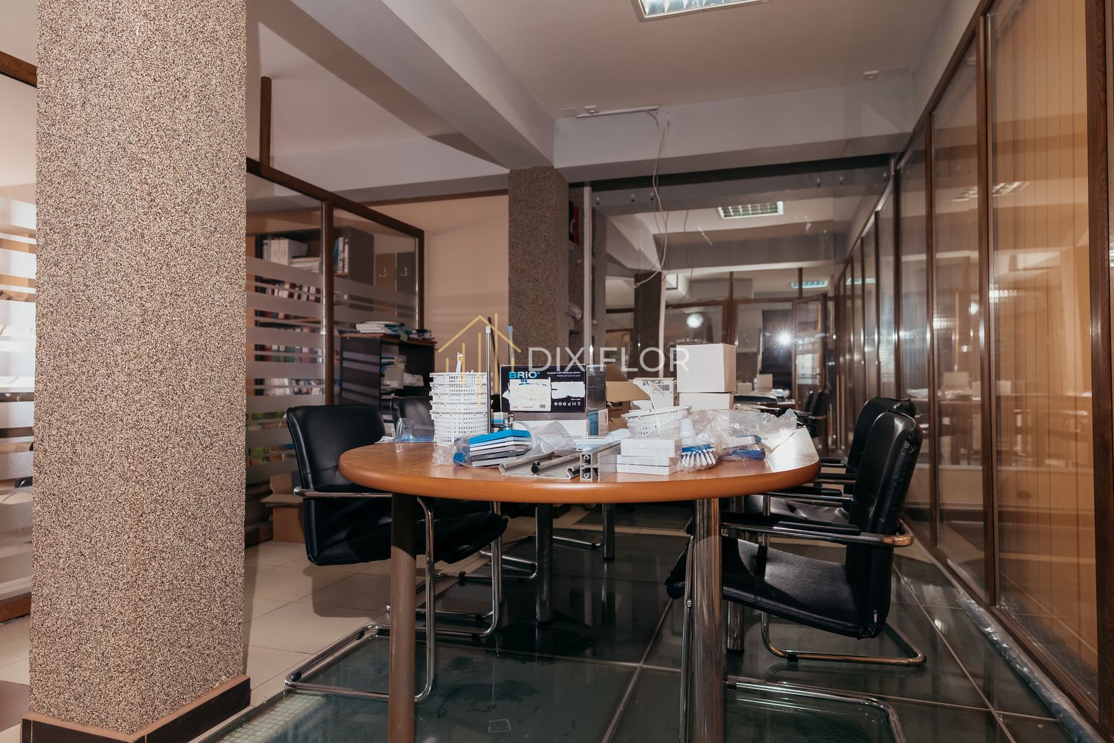 Clădire de birouri modern | Tudor | zona Shopping City - Poză 4