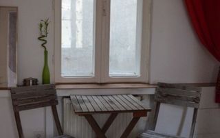 2 Camere tip studio Unirii in vila, 1/1, mobilat si utilat, intim - Poză 21