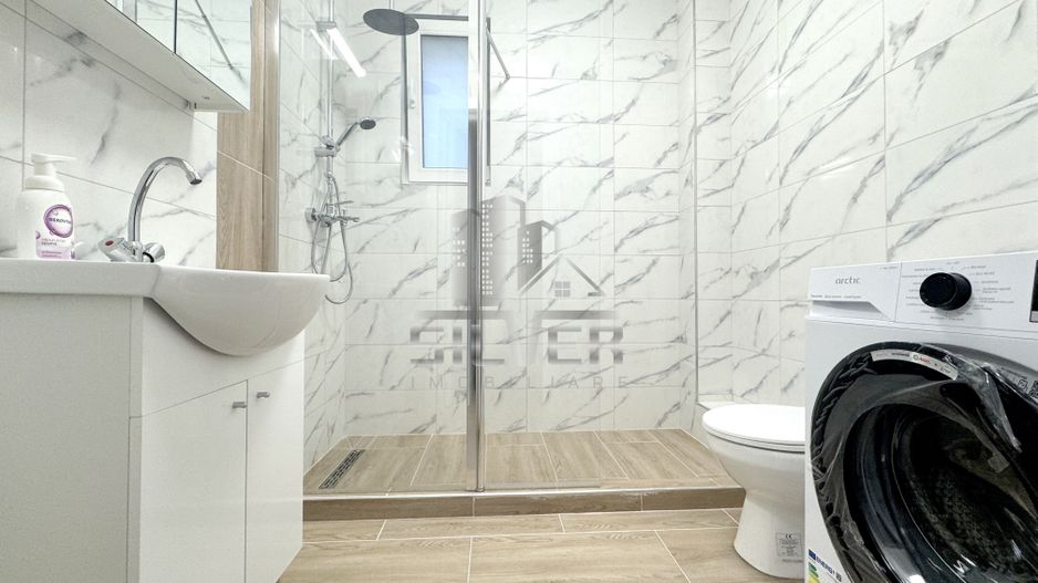 Apartament cu 3 camere la prima inchiriere! - Poză 6