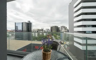 Chirie I Apartament 2 camere I Herastrau I Bloc Boutique - Poză 27