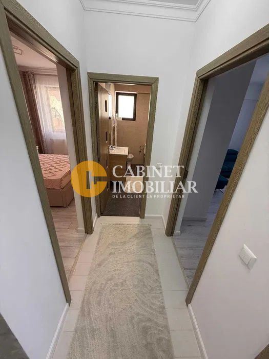 2 Camere Decomandat- bloc nou- Panoramic Residence - Poză 5