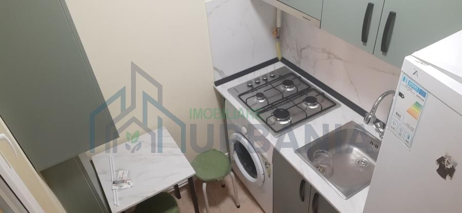Închiriez apartament cu două camere nedecomandat. - Poză 6