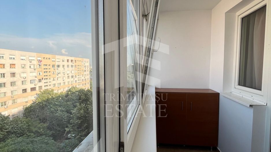 TITAN | Jean Steriadi | Chirie 2 Camere | Metrou 950m - Poză 11