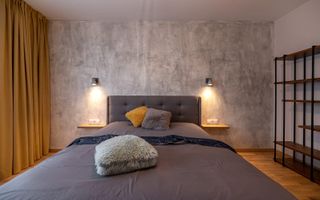 Apartament modern și elegant pe Calea Dumbrăvii –3 camere, 97 mp - Poză 10