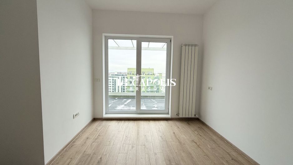 Penthouse  INTABULAT  ZONA TRACTORUL - Poză 13