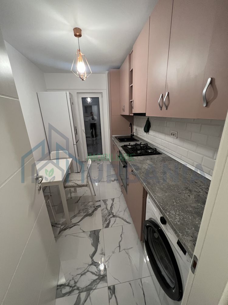Apartament 2 camere de inchiriat, Contemporan Residence, zona Kaufland Pacurari, Rediu - Poză 3