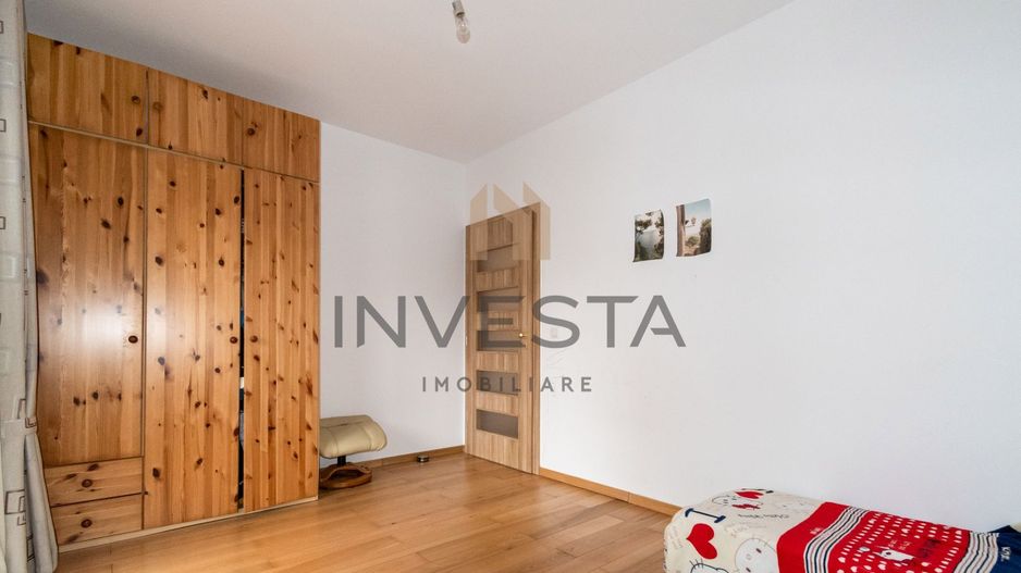 Apartament cu 4 camere in Zorilor ! - Poză 9