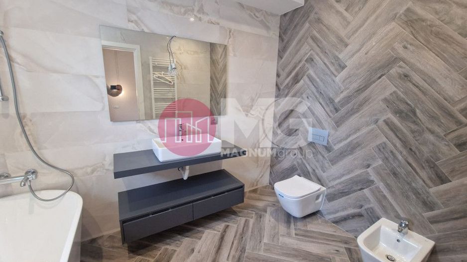 Penthouse de vanzare - 4 camere -vedere lac- Laguna Residence - Poză 6