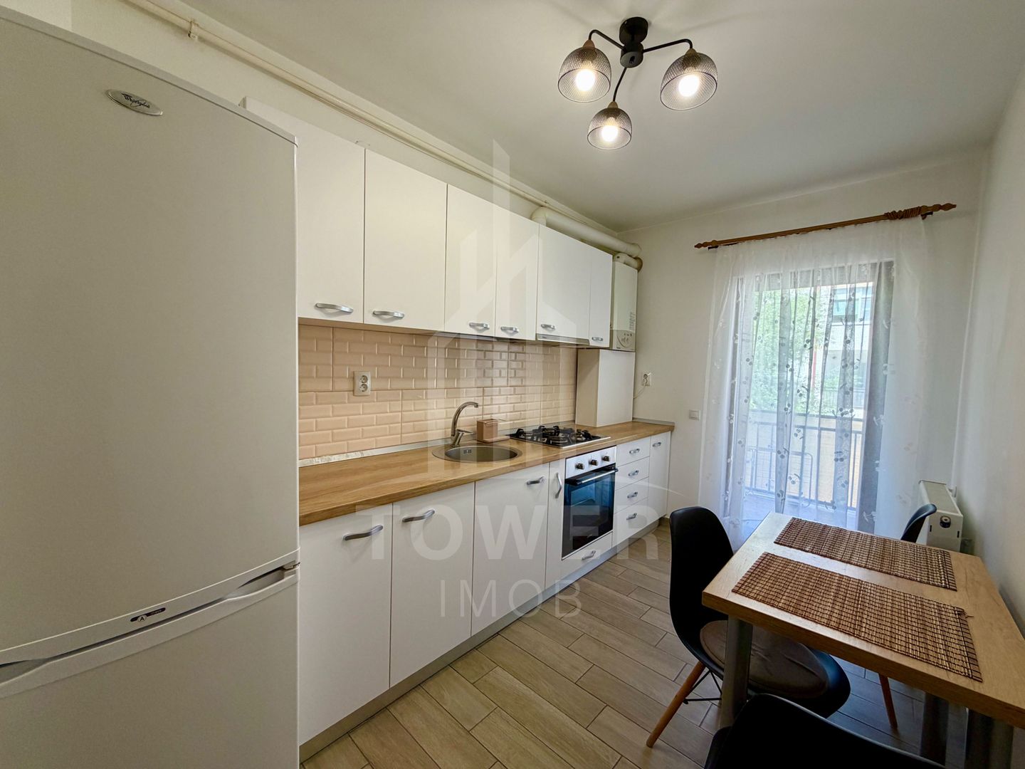 Garsoniera Premium -Pictor Brana - Poză 2
