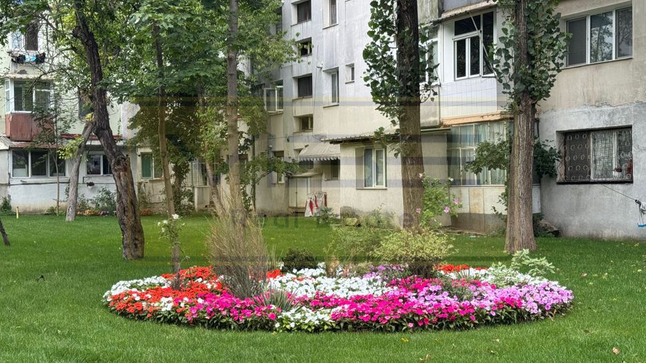 Apartament 2 camere decomandat Alexandru cel Bun - Poză 1