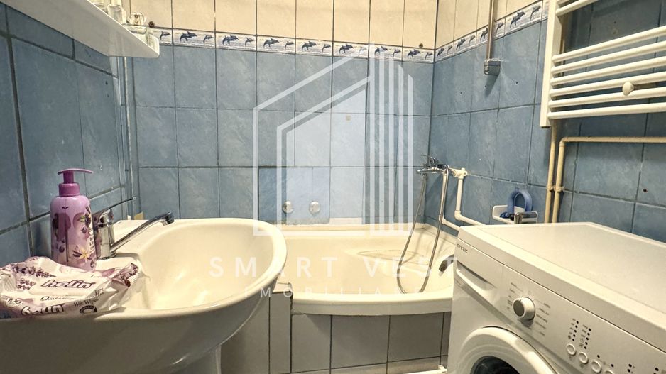 Apartament 2 camere | Etaj 3 cu lift | Zona Soarelui - Poză 17