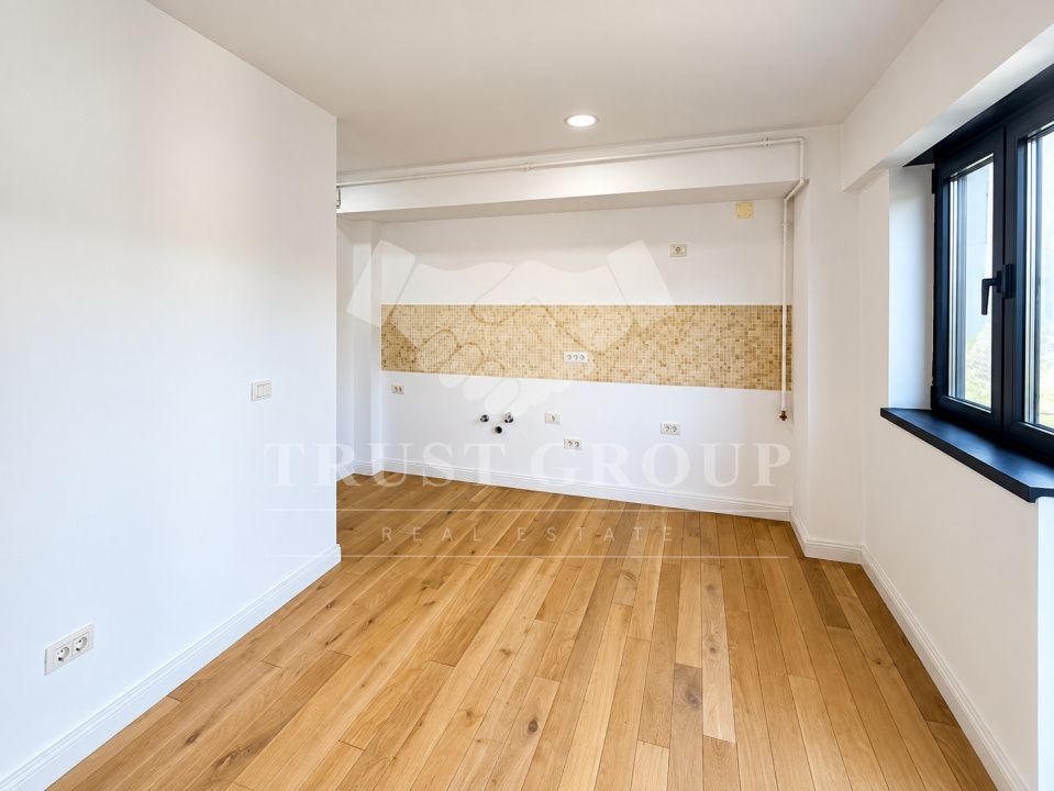 Apartament 3 camere Polona-Dorobanti | Loc de parcare - Poză 4