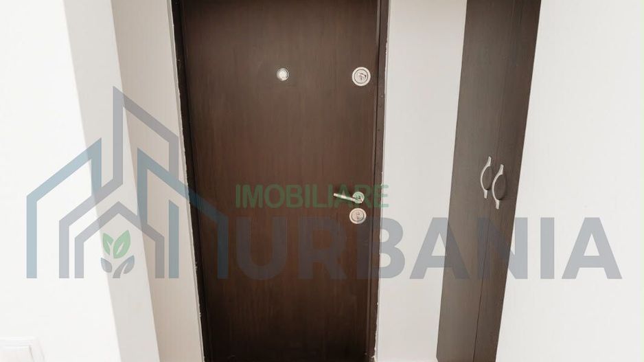 Apartament 3 camere, etaj 1, zona linistita, Lunca Cetatuii - Poză 4