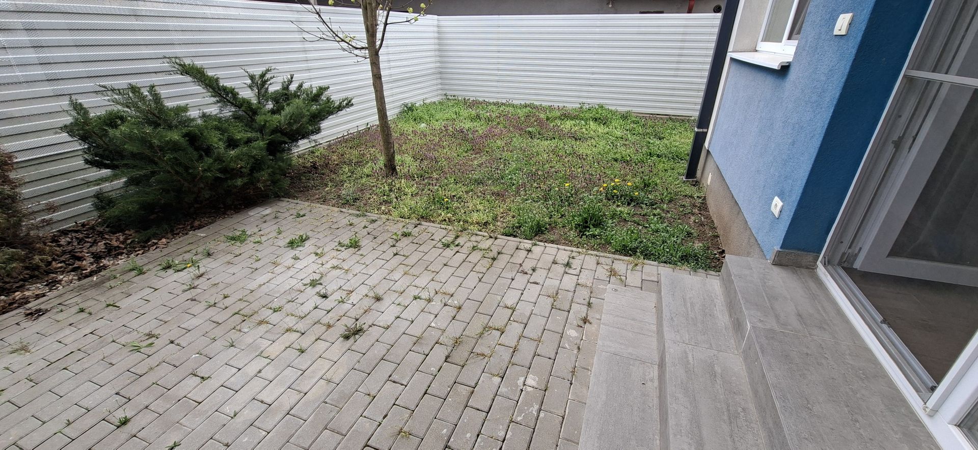 Casa la prima inchiriere cu 3 camere - Poză 23