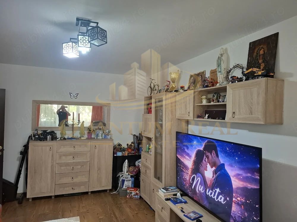 Apartament 2 camere Bloc din 1980 Etaj 1 / 4 Centrala Proprie - Poză 5