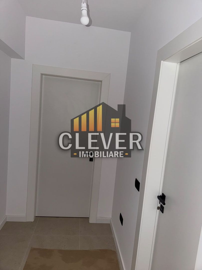 Finalizat Apartament 2 Camere Premium  | Smart Home Ready | Pallady - Poză 24
