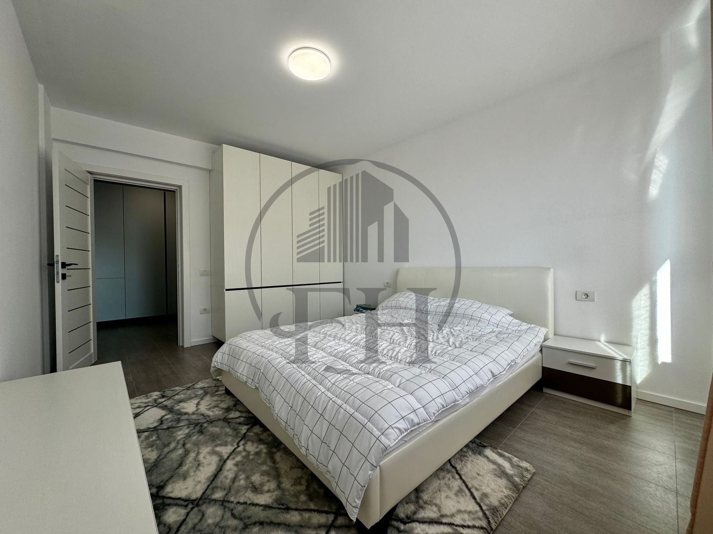 Apartament 2 camere de închiriat Palazu Mare, Constanța - Poză 5
