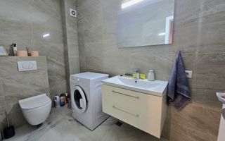 Apartament cu 3 Camere, Bloc Nou, Zona Ampoi 3 - Arex - Poză 10
