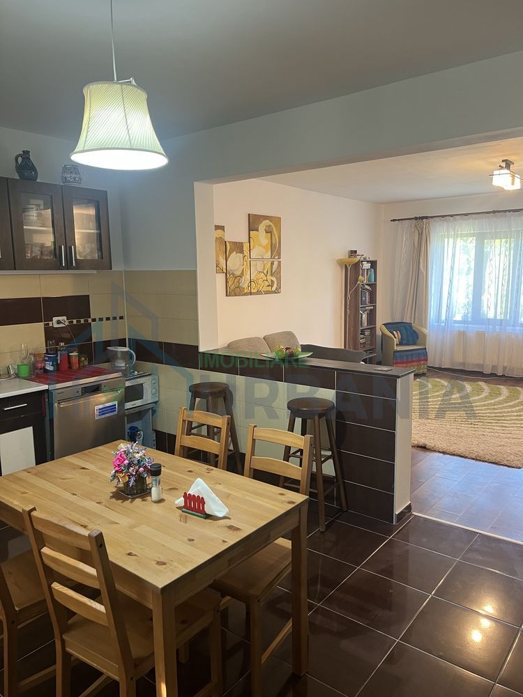 Vila de închiriat, 5 camere, Lunca Cetățuii, 650 €/lună - Poză 6