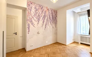 Apartament 3 camere Aviatorilor | Parter + Terasa 20mp | Imobil 2006 - Poză 22