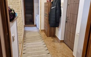 Apartament cu 2 camere, finisat, mobilat! - Poză 3