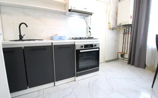 Apartament cu 4 camere - Punctele Cardinale, Medicina, Pet friendly! - Poză 11