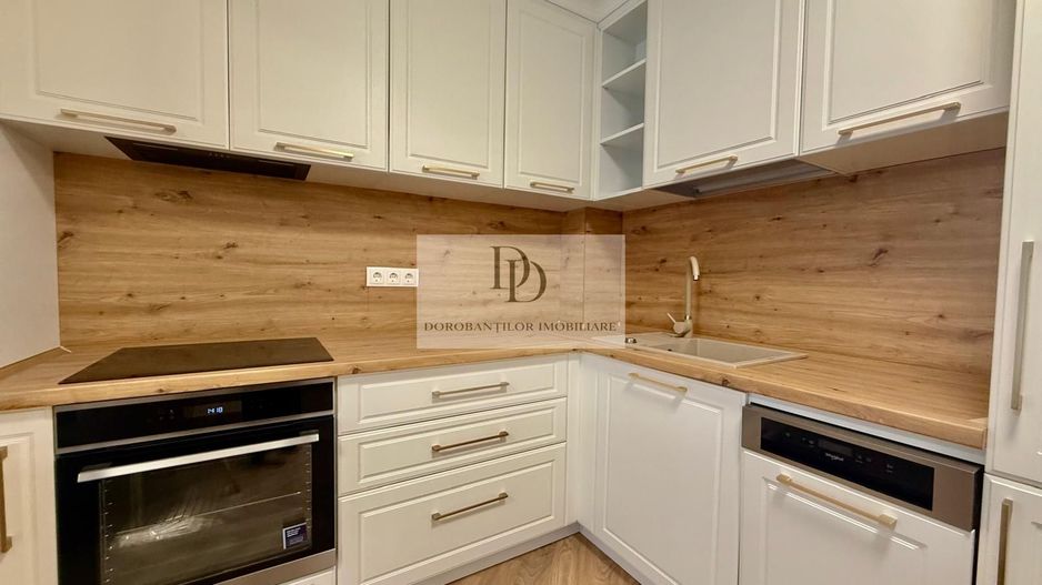 Vanzare apartament tip Studio | Terasa 55.30 mp | cartier Sopor - Poză 3