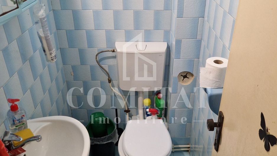 Apartament cu 4 camere | Zona Donath - Canalul Someșului - Grigorescu - Poză 5