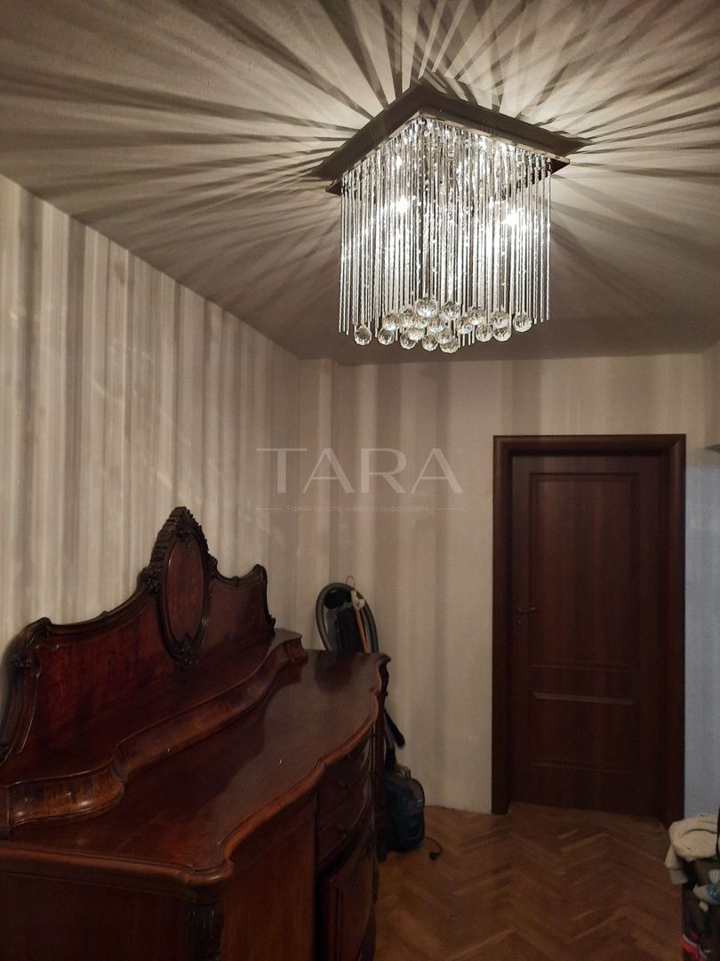 Apartament de Vânzare în Grigorescu - Poză 2