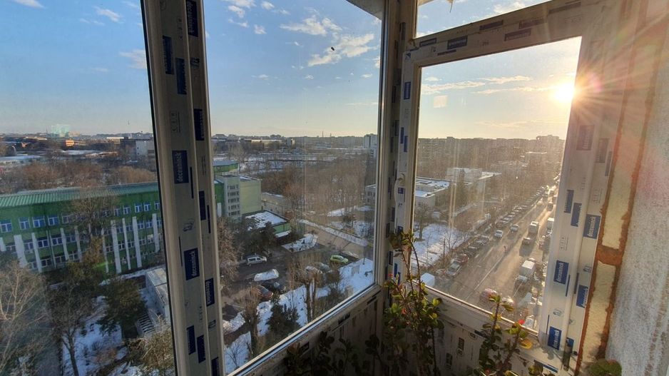 4 camere decomandat, 79,86 mp, 2 balcoane, bloc anvelopat, Vergului - Poză 13