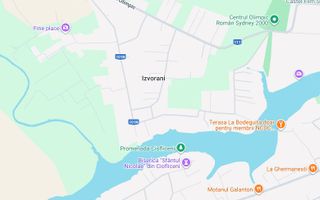 Teren intravilan, Izvorani, Str. Ml. Averescu, oportunitate - Poză 6