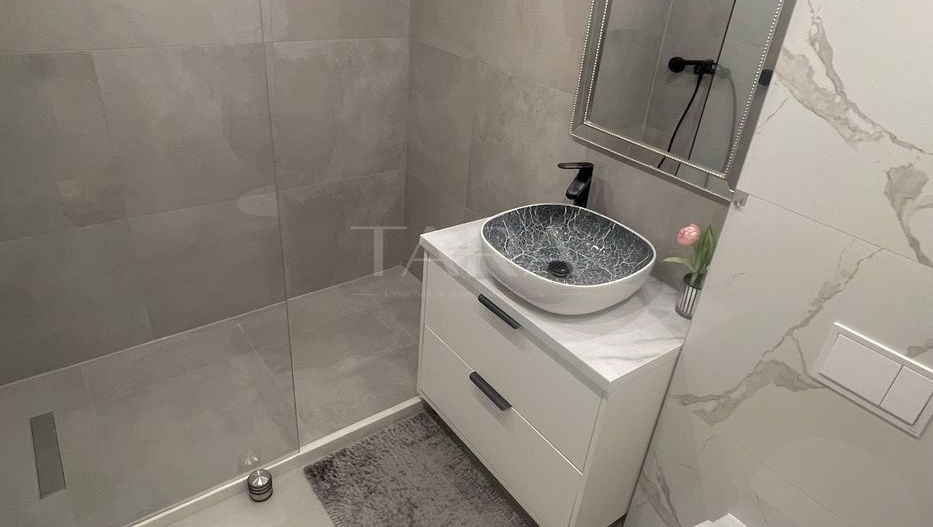 Apartament premium cu 3 camere, ultrafinisat, Edgar Quinet. - Poză 6