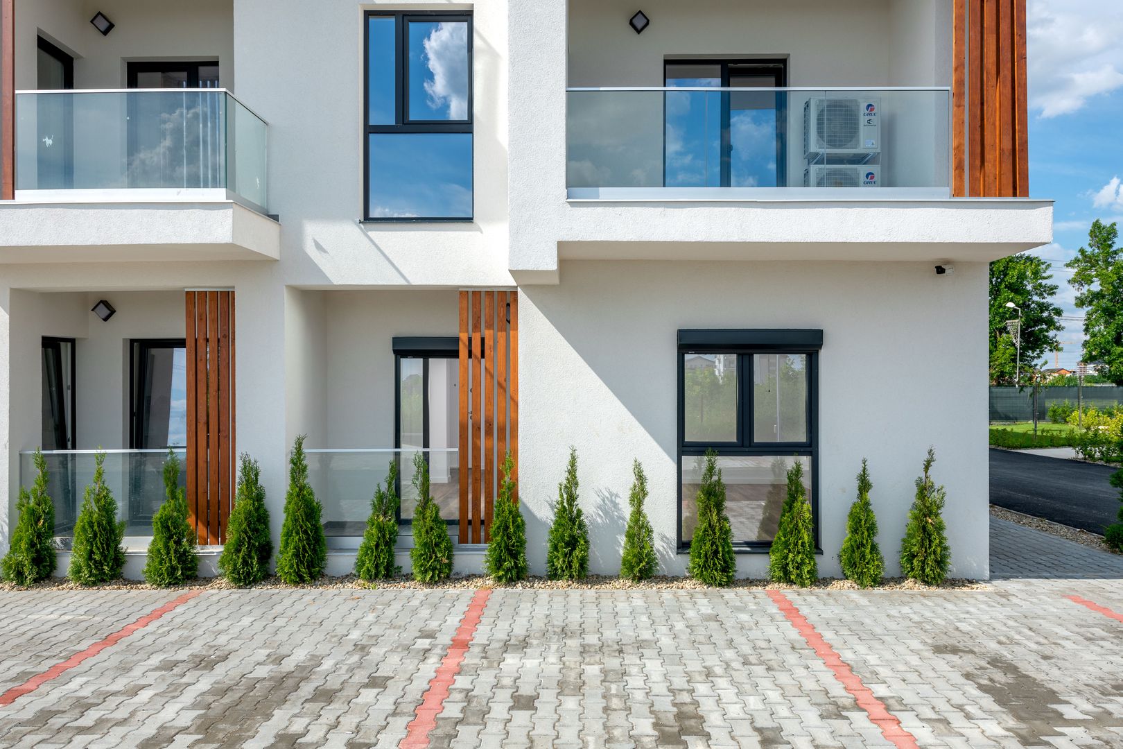 Apartament 2 camere - Sweet & Comfy - Giroc - Poză 6