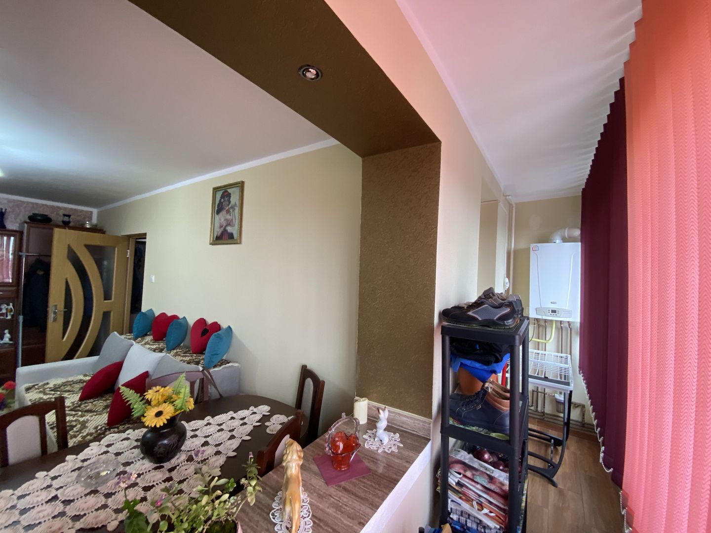 COMISION 0% | Apartament 2 Camere | Centrala | 7/10 | Sagului/Rebreanu - Poză 5
