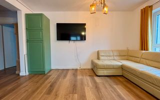 Apartament 3 camere | Parcare Subterană | Terasă de 40 MP | Tractorul - Poză 4